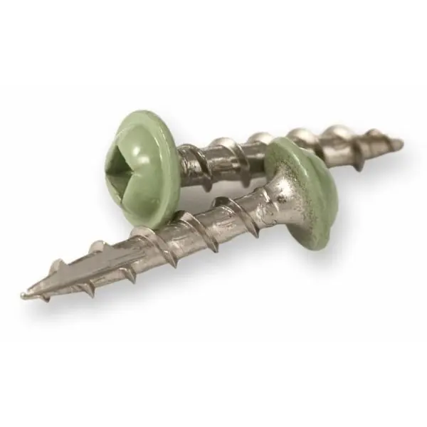 Fönsterbleckskruv Erbjudandepris